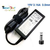 Samsung Adapter 19V/3.16A 5.5 X 3.0mm