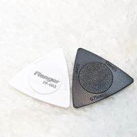 พร้อมส่ง ? ส่งเร็ว ? ปิ๊ก Flanger FP-003 3ขนาดในตัวเดียว 3in1 ทรงสามเหลี่ยม Pick