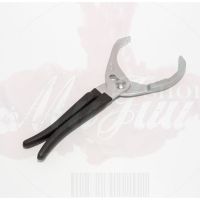 FORCE คีมปากขยายถอดไส้กรองน้ำมันเครื่อง Oil ffiilter pliers