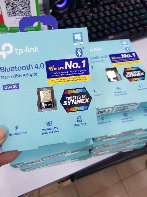 tp-link-ของเเท้-bluetooth-4-0-usb-adapter-ub400