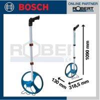 Bosch รุ่น GWM 32 ล้อวัดระยะทางขนาดเส้นผ่าศูนย์กลาง 12 นิ้ว (0601074000)