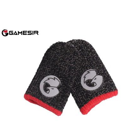 gamesir-talons-finger-sleeves-ถุงนิ้วสำหรับเล่นเกม-นำประจุไฟฟ้าได้ดี-เล่นเกมลื่นไหลไม่สะดุด-ซับเหงื่อได้ดีมาก-กระชับ