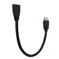 NEXIS 30cm HDMI Cable M/F รุ่น AC-HMF30