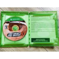 TONY HAWKS PRO SKATER 5 (ENG) XBOX ONE