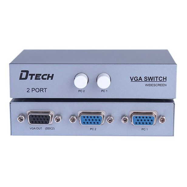 dtech-vga-switch-4ออก1-2ออก1-dt-7034