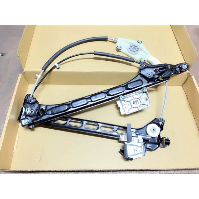 Audi TT 8J Front Power Window Regulator Lazada