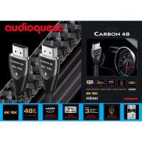 Audioquest HDMI-Carbon 48 Version 2.1