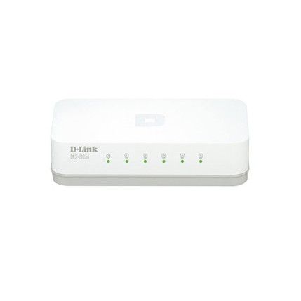 d-link-flash-sale-ราคาพิเศษ-switch-hub-5-8-port-10-100-des-1005c-des-1008c