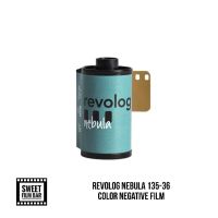 [135color] Revolog Nebula 135-36 Color Negative Film