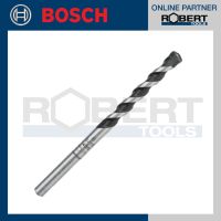 Bocch รุ่น 2608680696 ดอกเจาะอเนกประสงค์ก้านกลม CYL-4 : 3 x 40/70 มม. (1ชิ้น)