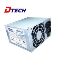 DTECH PSU PW032 550W.จ่ายไฟเต็มกระแสไม่กระตุก /พร้อมส่ง