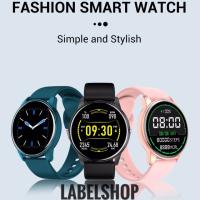 ?แจ้งเตือนไทย ทัชสกรีนทั้งจอ? นาฬิกา Smart watch KW1 pro ของแท้ ?% พร้อมประกันสินค้า