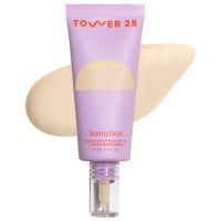 ??Preorder?? Tower 28 Beauty SunnyDays SPF30 Tinted Sunscreen Foundation แท้100%