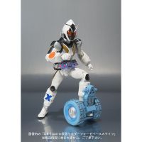 S.H.Figuarts Kamen Rider Fourze Module Set #04