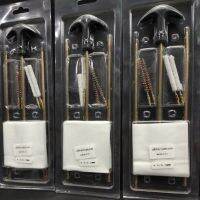 ชุดเเส้ทำควาสะอาด ขนาด 0.22  5.5 MM
