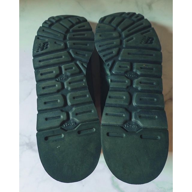 new-balance-m99bck-x-horween-leather-รองเท้าผ้าใบ-หนัง-นิวบาลานซ์