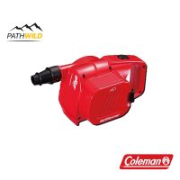 COLEMAN JAPAN 4D AIR PUMP ที่ปั๊มลม เครื่องเป่าลม