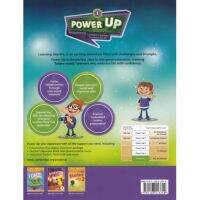 POWER UP 1:PUPILS BOOK BY DKTODAY