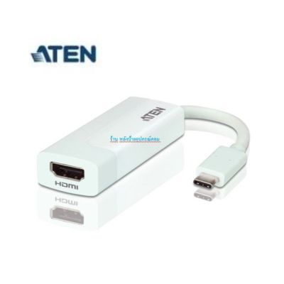 ATEN USB-C TO 4K HDMI ADAPTER รุ่น UC3008