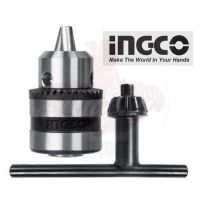 INGCO  หัวจับดอกสว่าน  หัวสว่าน No.KC1001  Drill Chuck ขนาดรูเกลียว 3/8”-24 UNF