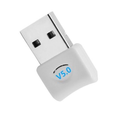 USB Bluetooth 5.0 Dongle Wireless/พร้อมส่ง