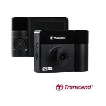 transcend-drivepro550-ts-dp550a-64g-รุ่นใหม่ฟรี-microsd-64gb-กล้องติดรถยนต์-กล้องบันทึกวีดีโอ-รับประกัน-2-ปี