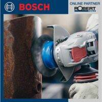 Bosch รุ่น 2608620725 ถ้วยแปรงสำหรับโลหะ 75มม. X-LOCK ขนาด 0.3 มม.  (1ชิ้น)