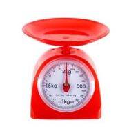 ตราชั่ง Kitchen Scale รุ่น 2 KG.