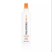 Paul mitchell color protect locking spray 250 ml พอลมิทเชล คัลเลอร์โปรเท็คล็อคกิ้งสเปรบ์ 250 ml