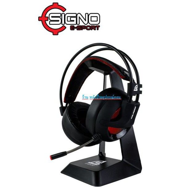signo-มี2สี-e-sport-gaming-headphone-stand-รุ่น-tempus-hs-800-แท่นวางหูฟัง