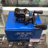 รอกหยอดน้ำ SLX XT 150-151 / 150-151 HG ❣️ by.Shimano