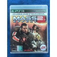 แผ่นเกมส์ PS3 Mass Effect 2 English [ภาษาอังกฤษ]