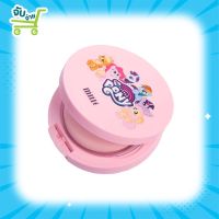 Mille มิลเล่ แป้งโพนี่เนื้อแมตต์ My Little Pony Magic Matte SPF22 PA++ 11g.