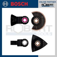 Bosch รุ่น 2608661695 ชุด Tling ใบ Starlock 4 ชิ้น