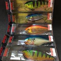 เหยื่อ Rapala RR-9 ⚡️