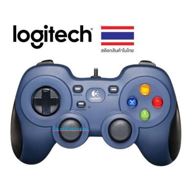 Logitech F310(สนับสนุนเกมที่หลากหลาย)จอย Gaming Joy Controller/สินค้าพร้องส่ง