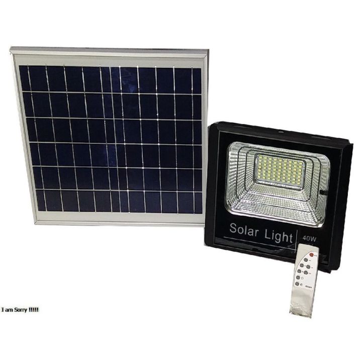 ไฟโซล่าเซลล์-สปอตไลท์-solar-led-โซล่าเซลล์-รุ่นพี่บิ๊ก-jd-10w-25w-40w-60w-100w-200w-แสงสีขาว