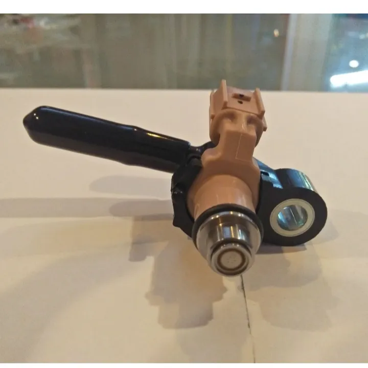 Y15 /Y15ZR V1/ NMAX INJECTOR ORIGINAL YAMAHA 2PVE377000 Lazada