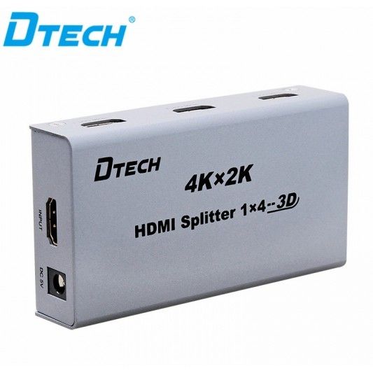 dtech-hdmi-splitter-1x2-4-dt-7142-dt-7144-dt-7148-ออกใบกำกับภาษีได้