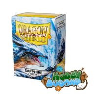 ซองคลุมการ์ด Dragon Shield MATTE มี12สีให้เลือก [Standard size - MTG, Buddy fight, WS, Summoner]