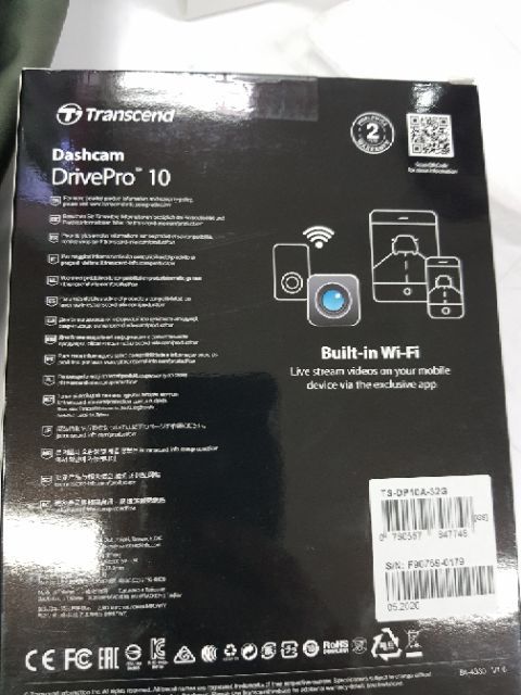 ์transcend-new-ราคาพิเศษ-transcend-drivepro-10-พร้อมส่ง