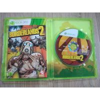 BORDERLAND 2 XBOX360 ASIA ENG สำหรับสายสะสม