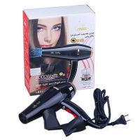 ไดร์เป่าผม MAX  NO:809  6000W  รุ่น HairDryer-Max