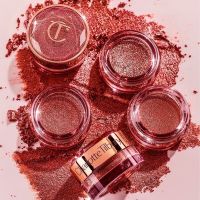 ?พร้อมส่ง? Charlotte Tilbury Jewel Pot Eyeshadow