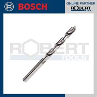 Bosch รุ่น 2608585455 ดอกเจาะเหล็ก HSS-G (23/64" 9.0มม.) (5 ชิ้น)