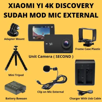 xiaomi action camera terbaru