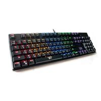 OKER K96 MAGIC Mechannical Keyboard คีย์บอร์ดเกมมิ่ง