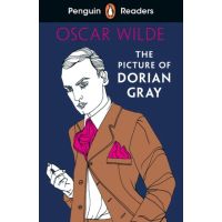 PENGUIN READERS 3:THE PICTURE OF DORIAN GRAY WITH CODE BY DKTODAY