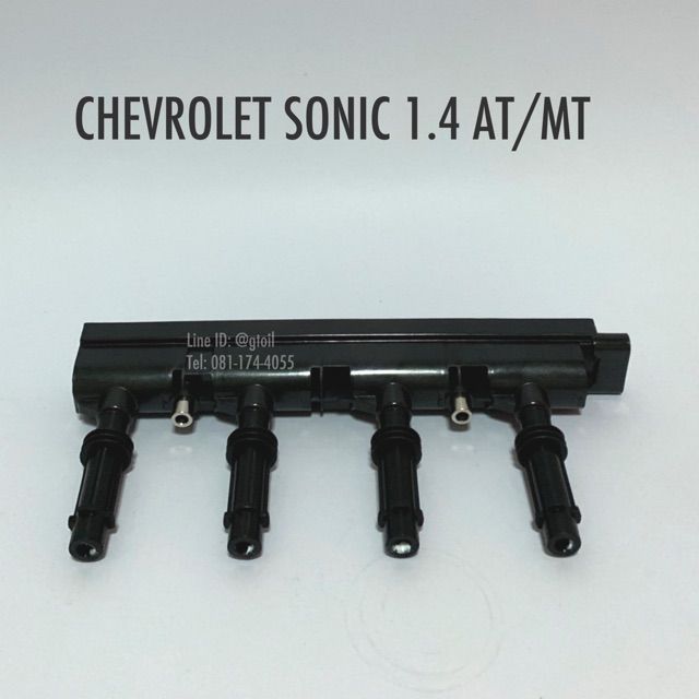 คอยล์จุดระเบิด-chevrolet-sonic-1-4-at-mt