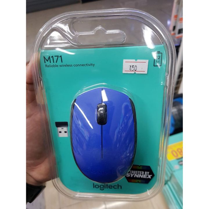 logitech-เมาส์-mouse-wireless-รุ่น-m171